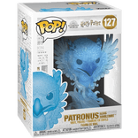 patronus albus dumbledore 127