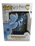 patronus harry potter pre release 104