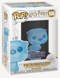 patronus hermione granger pre release 106