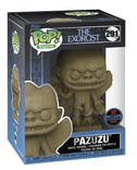 pazuzu nft release 291