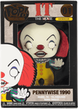 pennywise 1990 01