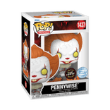 pennywise special edition glow chase 1437