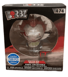 Pennywise with Wrought Iron #474 Funko Pop