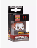 pennywise with balloon metallic hot topic