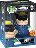 pete nft release 1800 240