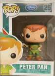 peter pan disney store 25