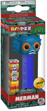 Merman Funko Pop
