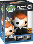 phantom freddy nft release 1550 103
