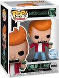 philip j fry special edition meme white background 1782