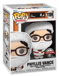 phyllis vance special edition 1189