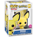 Pichu #579 Funko Pop