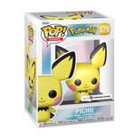 Pichu #579 Funko Pop