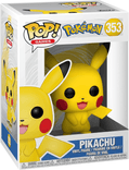 pikachu 353