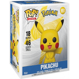 pikachu 951