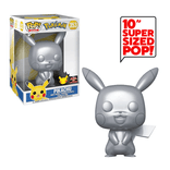 pikachu silver target con 2021 353