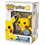 pikachu special edition 353