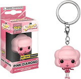 pink diamond hot topic
