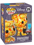 Pinocchio #25 Funko Pop