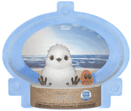 Piper with Hermit Crab Funko Pop