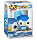 piplup tiplouf plinfa 865