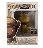 pirate freddy funtastic voyage 2024 350