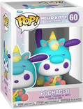 pochacco 60
