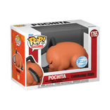 pochita special edition 1765