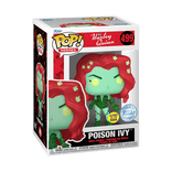 poison ivy special edition glows in the dark 499