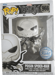 poison spider man special edition 966