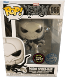poison spider man special edition glow chase 966