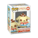 pompompurin special edition 68