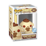 pompompurin special edition 82