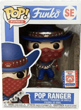 Pop Ranger #SE Funko Pop