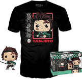 Tanjiro Kamado Funko Pop