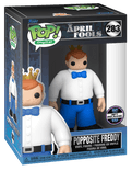 popposite freddy nft release 999 283