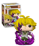 possessed meliodas special edition 1345