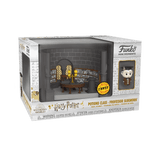 Potions Class - Professor Slughorn Funko Pop