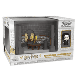 Potions Class - Professor Snape Funko Pop