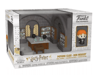 Potions Class - Ron Weasley Funko Pop