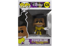powerline 424