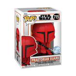 Praetorian Guard #715 Funko Pop