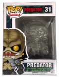 predator translucent bloody 31