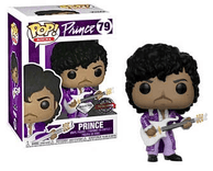 prince special edition diamond 79