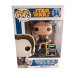 princess leia summer convention 2015 54