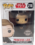 princess leia exclusive silver background 218