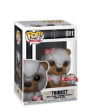 trinket special edition 611