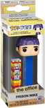 Prison Mike Funko Pop