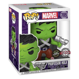professor hulk special edition glow chase 705