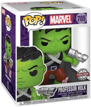 professor hulk special edition 705