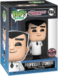 professor utonium nft release 232